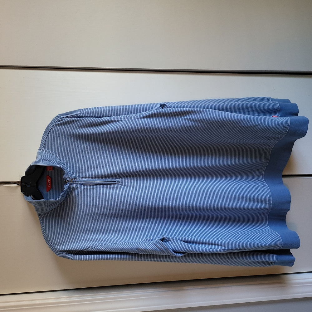 Men's pullover